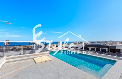 Вторичное жилье - Апартаменты/Квартира - Orihuela-Costa - Ориуэла Коста