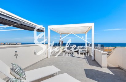 Вторичное жилье - Апартаменты/Квартира - Orihuela-Costa - Ориуэла Коста