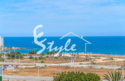 Вторичное жилье - Апартаменты/Квартира - Orihuela-Costa - Ориуэла Коста