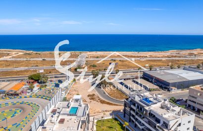 Вторичное жилье - Апартаменты/Квартира - Orihuela-Costa - Ориуэла Коста