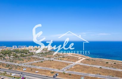 Вторичное жилье - Апартаменты/Квартира - Orihuela-Costa - Ориуэла Коста