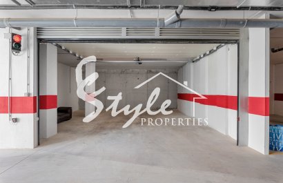 Вторичное жилье - Апартаменты/Квартира - Orihuela-Costa - Ориуэла Коста