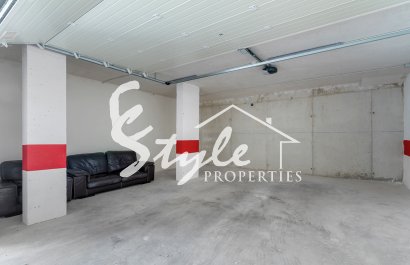 Вторичное жилье - Апартаменты/Квартира - Orihuela-Costa - Ориуэла Коста