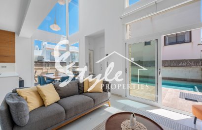 Resale - Villa - Ciudad Quesada