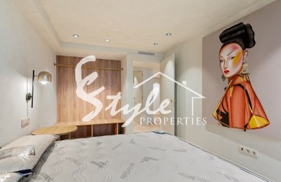 Вторичное жилье - Апартаменты/Квартира - Аликанте