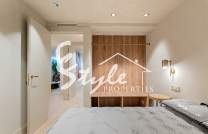 Вторичное жилье - Апартаменты/Квартира - Аликанте