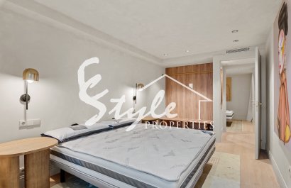 Вторичное жилье - Апартаменты/Квартира - Аликанте