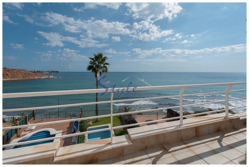 Resale - Town House - Cabo Roig