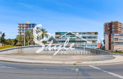 Вторичное жилье - Апартаменты/Квартира - Аликанте