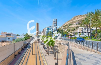 Вторичное жилье - Апартаменты/Квартира - Аликанте