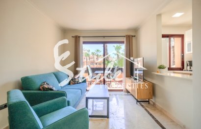 Resale - Duplex - Los Alcazares - Los Montesinos