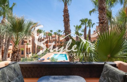 Resale - Duplex - Los Alcazares - Los Montesinos