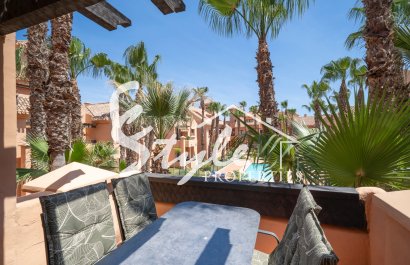 Resale - Duplex - Los Alcazares - Los Montesinos