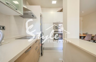 Resale - Duplex - Los Alcazares - Los Montesinos