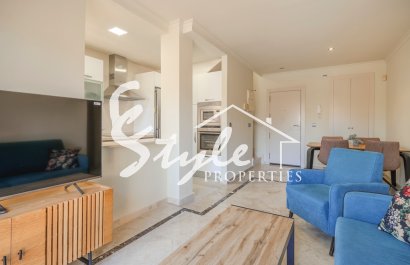 Resale - Duplex - Los Alcazares - Los Montesinos