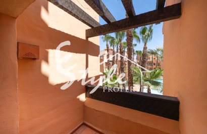 Resale - Duplex - Los Alcazares - Los Montesinos