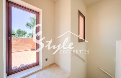 Resale - Duplex - Los Alcazares - Los Montesinos