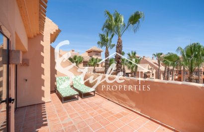 Resale - Duplex - Los Alcazares - Los Montesinos