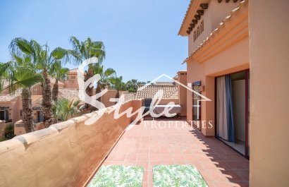 Resale - Duplex - Los Alcazares - Los Montesinos
