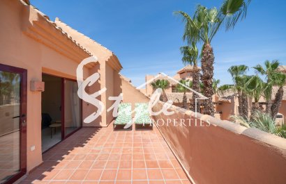 Resale - Duplex - Los Alcazares - Los Montesinos