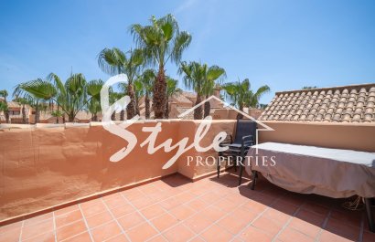 Resale - Duplex - Los Alcazares - Los Montesinos