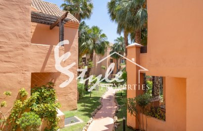 Resale - Duplex - Los Alcazares - Los Montesinos
