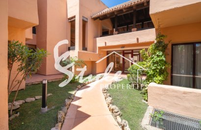 Resale - Duplex - Los Alcazares - Los Montesinos