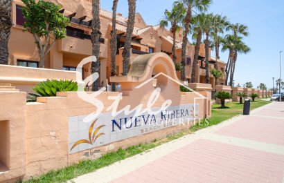 Resale - Duplex - Los Alcazares - Los Montesinos