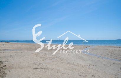 Resale - Duplex - Los Alcazares - Los Montesinos