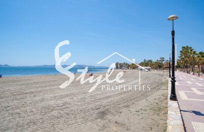 Resale - Duplex - Los Alcazares - Los Montesinos