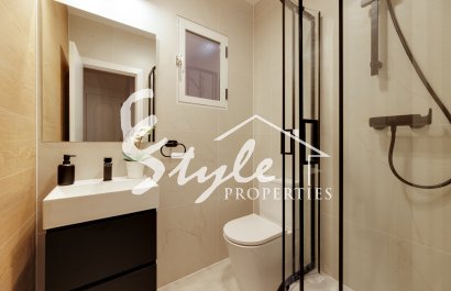 Вторичное жилье - Adosado - Orihuela-Costa - Ориуэла Коста