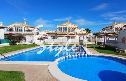 Вторичное жилье - Adosado - Orihuela-Costa - Ориуэла Коста