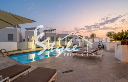 Reventa - Villa - Orihuela Costa  - Villamartin