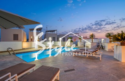 Reventa - Villa - Orihuela Costa  - Villamartin