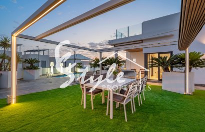 Reventa - Villa - Orihuela Costa  - Villamartin