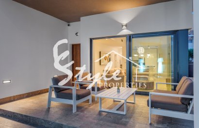 Reventa - Villa - Orihuela Costa  - Villamartin