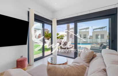 Reventa - Villa - Orihuela Costa  - Villamartin