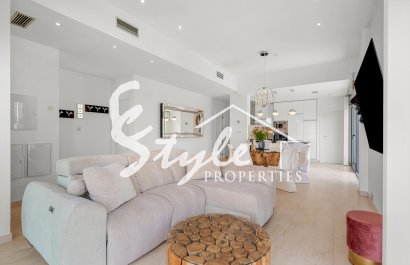 Reventa - Villa - Orihuela Costa  - Villamartin