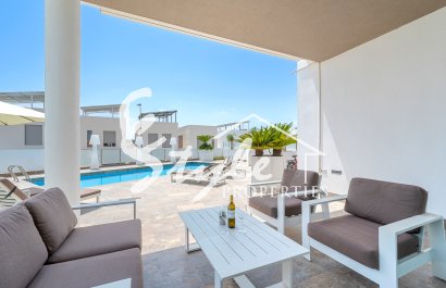 Reventa - Villa - Orihuela Costa  - Villamartin