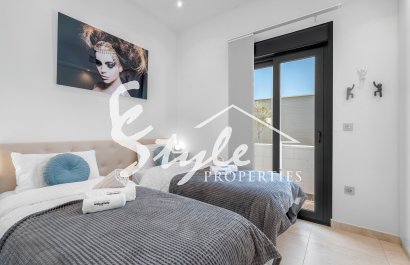 Reventa - Villa - Orihuela Costa  - Villamartin