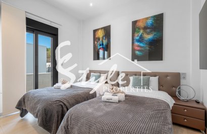 Reventa - Villa - Orihuela Costa  - Villamartin