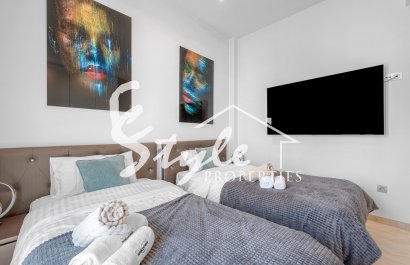 Reventa - Villa - Orihuela Costa  - Villamartin