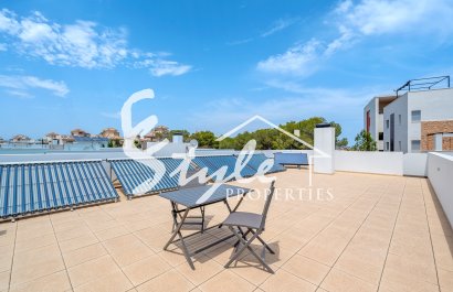 Reventa - Villa - Orihuela Costa  - Villamartin