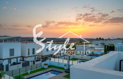 Reventa - Villa - Orihuela Costa  - Villamartin