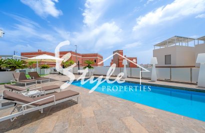 Reventa - Villa - Orihuela Costa  - Villamartin
