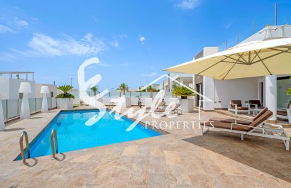 Reventa - Villa - Orihuela Costa  - Villamartin