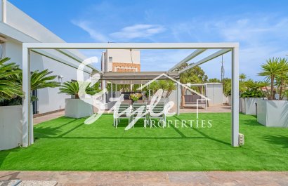 Reventa - Villa - Orihuela Costa  - Villamartin