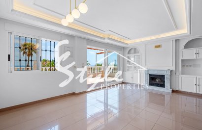 Вторичное жилье - Вилла - Torrevieja - Торревьеха