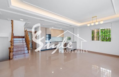 Вторичное жилье - Вилла - Torrevieja - Торревьеха