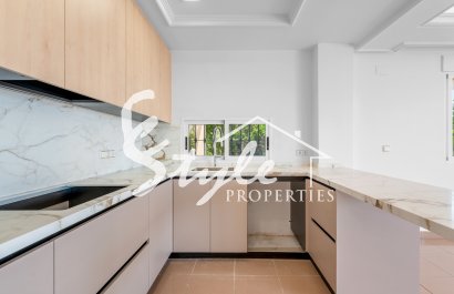 Вторичное жилье - Вилла - Torrevieja - Торревьеха